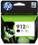 HP 912XL Black (Fekete) tintapatron (3YL84AE)