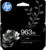HP 963XL Black (Fekete) nagykapacitású tintapatron (3JA30AE)