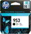 HP 953 Black (Fekete) tintapatron (L0S58AE)