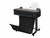 HP DesignJet T630 24" A1, Színes, plotter nyomtató (5HB09A)