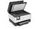 HP OfficeJet Pro 9010E All-in-One multifunkciós tintasugaras Instant Ink ready nyomtató (257G4B)