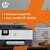 HP OfficeJet Pro 9010E All-in-One multifunkciós tintasugaras Instant Ink ready nyomtató (257G4B)