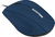 Canyon M-05 USB vezetékes egér (CNE-CMS05BL) - Sötétkék színben