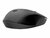 HP 150 Wireless Mouse Vezeték nélküli egér (2S9L1AA) - Fekete színben
