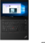 Lenovo ThinkPad L14 G2 Notebook (20X50042HV) - 14.0" FullHD, AMD Ryzen 5-5650U, 16GB RAM, 512GB SSD, Magyar billentyűzet, Windows 10 Professional, 3 év garancia, Fekete színben