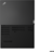 Lenovo ThinkPad L14 G2 Notebook (20X50042HV) - 14.0" FullHD, AMD Ryzen 5-5650U, 16GB RAM, 512GB SSD, Magyar billentyűzet, Windows 10 Professional, 3 év garancia, Fekete színben