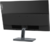 Lenovo L27q-35 Monitor (66D5GAC2EU) - 27" QHD VA, 16:9, 6ms, 4000:1, 350nits, HDMI, DP, Speaker, 3 év garancia, Fekete színben