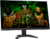 Lenovo G27q-30 Monitor (66E8GAC2EU) - 27" QHD (2560x1440), VA, 16:9, 1ms, 165Hz, 2xHDMI, DP, 3 év garancia, Fekete színben