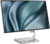 Lenovo Q27h-20 Monitor (66EDUAC1EU) - 27" QHD (2560x1440), IPS, 16:9, 70 Hz, 350 nits, 1000:1, 99% sRGB, 2x HDMI, 1x DP, 1x USB-C, 2x 3W Speakers, 3 év garancia, Szürke színben