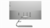 Lenovo Q27h-20 Monitor (66EDUAC1EU) - 27" QHD (2560x1440), IPS, 16:9, 70 Hz, 350 nits, 1000:1, 99% sRGB, 2x HDMI, 1x DP, 1x USB-C, 2x 3W Speakers, 3 év garancia, Szürke színben