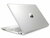 HP 15s Notebook (15s-fq2005nh) - 15.6" FullHD, Intel Core i5-1135G7, 8GB RAM, 512GB SSD, Magyar billentyűzet, Windows 11 Home, 3 év garancia, Ezüst színben