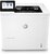 HP LaserJet Enterprise M612dn Mono lézer nyomtató (7PS86A)