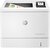 HP Color LaserJet Enterprise M554dn Színes lézer nyomtató (7ZU81A)