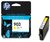 HP 903 Yellow (Sárga) tintapatron (T6L95AE)