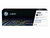HP 410X Black (Fekete) toner (CF410X)