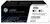 HP 410X Black (Fekete) nagykapacitású - duopack toner (CF410XD)