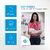 HP 507X Black (Fekete) nagykapacitású toner (CE400X)