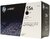 HP 55A Black (Fekete) toner (CE255A)