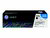 HP 125A Black (Fekete) Laserjet toner (CB540A)
