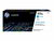 HP 212A Cyan (Ciánkék) toner (W2121A)
