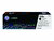 HP 128A Black (Fekete) Laserjet toner (CE320A)