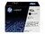 HP 90A Black (Fekete) toner (CE390A)