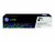 HP 126A Black (Fekete) Laserjet toner (CE310A)