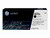 HP 651A Black (Fekete) toner (CE340A)
