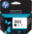 HP 303 Black (Fekete) tintapatron (T6N02AE)