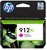 HP 912XL Magenta (Bíbor) tintapatron (3YL82AE)