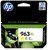 HP 963XL Yellow (Sárga) nagykapacitású tintapatron (3JA29AE)