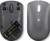 Lenovo 540 USB-C Wireless Compact Vezeték nélküli egér (GY51D20867) - Szürke színben