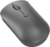 Lenovo 540 USB-C Wireless Compact Vezeték nélküli egér (GY51D20867) - Szürke színben