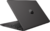 HP 255 G9 Notebook (6A1U6EA) - 15.6" FullHD, AMD Ryzen 5-5625U, 8GB RAM, 512GB SSD, Magyar billentyűzet, Windows 11 Home, 3 év garancia, Fekete színben