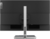 Lenovo L27m-30 Monitor (66D0KAC2EU) - 27" FullHD (1920x1080), IPS, 16:9, 82 dpi, 250 nits, 1000:1, HDMI, VGA, USB-C, 4x USB 3.2 Gen 1, Hangszóró, 3 év garancia, Fekete színben