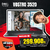 Dell Vostro 3520 Notebook (N5305PVNB3520EMEA01) - 15.6" FullHD, Intel Core i7-1255U, 16GB RAM, 512GB SSD, Magyar billentyűzet, Windows 11 Professional, 3 év garancia, Fekete színben
