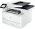 HP LaserJet Pro MFP 4102fdn nyomtató (2Z623F)