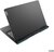 Lenovo IdeaPad Gaming 3 Gamer Notebook (82SB00LGHV) - 15.6" FullHD, AMD Ryzen 5-7535HS, 16GB RAM, 512GB SSD, nVidia GeForce RTX 2050 4GB, Magyar billentyűzet, Operációs rendszer nélkül, 3 év garancia, Sötétszürke színben