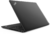 Lenovo ThinkPad T14 G4 Notebook (21HD004AHV) - 14.0" WUXGA, Intel Core i5-1335U, 16GB RAM, 512GB SSD, Magyar billentyűzet, Windows 11 Professional, 3 év garancia, Fekete színben