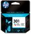 HP 301 Háromszínű tintapatron csomag (CH562EE)