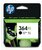 HP 364XL Black (Fekete) nagykapacitású tintapatron (CN684EE)