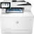 HP Color LaserJet Enterprise M480f Színes lézer nyomtató (3QA55A)