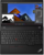 Lenovo ThinkPad L15 G4 Notebook (21H30030HV) - 15.6" FullHD, Intel Core i7-1355U, 32GB RAM, 1TB SSD, Magyar billentyűzet, Windows 11 Professional, 3 év garancia, Fekete színben