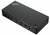 Lenovo ThinkPad Universal USB-C Smart Dock Dokkoló 135W AC Adapterrel (40B20135EU)