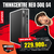 Lenovo ThinkCentre neo 50q G4 Tiny (12LN0024HX) - Intel Core i5-13420H, 16GB RAM, 512GB SSD, WiFi + Bluetooth, Operációs rendszer nélkül - Tiny Házas számítógép