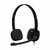 Logitech H151 Stereo headset (981-000589) - Mikrofonos fejhallgató