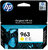 HP 963 Yellow (Sárga) tintapatron (3JA25AE)