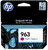 HP 963 Magenta (Bíbor) tintapatron (3JA24AE)