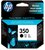 HP 350 Black (Fekete) tintapatron (CB335EE)