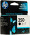 HP 350 Black (Fekete) tintapatron (CB335EE)